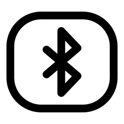 Bluetooth Tag Icon