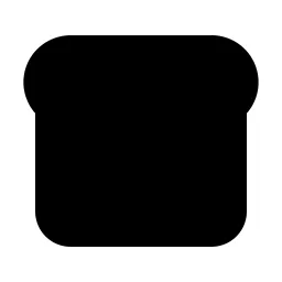 Bread Icon