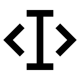 Input Cursor Move Icon