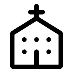 Church Icon