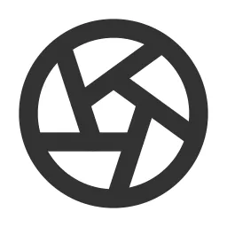 Aperture Icon