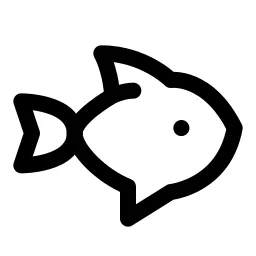 Fish Icon