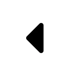 Arrow Chevron Vertical Fill Icon