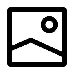 Media Image Icon
