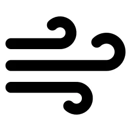 Wind Icon