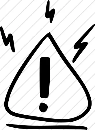 Warning Message