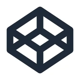 Brand Codepen Line Icon