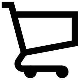 Shopping Cart Icon