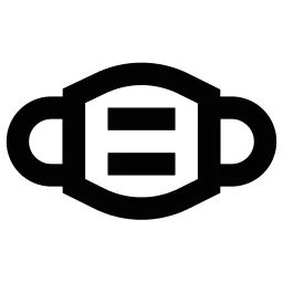 Face Mask Icon