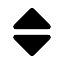 Caret Up Down Icon