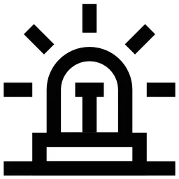 Siren Icon