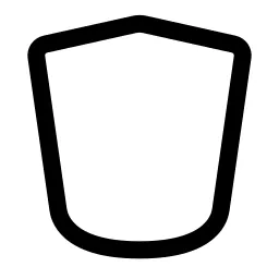 Shield Icon