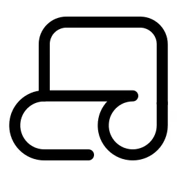 Database Script Icon
