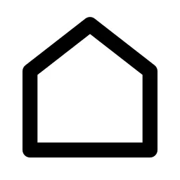 Home Line Icon