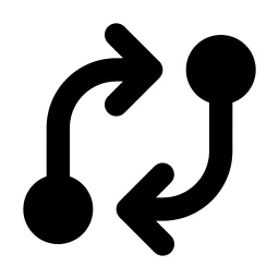 Exchange Icon