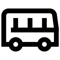 Bus Icon