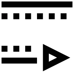 Film Play Icon
