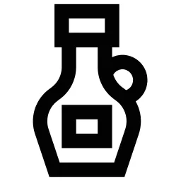 Jug Icon