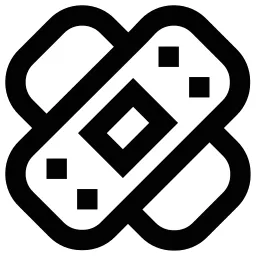 Bandages Icon
