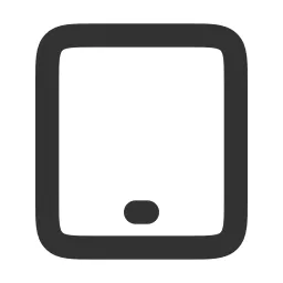 Tablet Icon