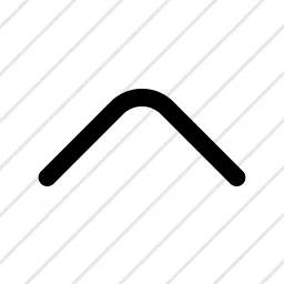 Chevron Top Icon