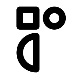 Brand Radix Ui Line Icon