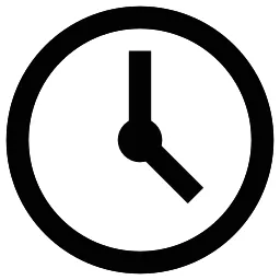 Clock Icon