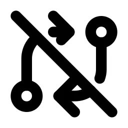 Exchange Off Line Icon