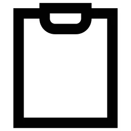 Clipchart Icon