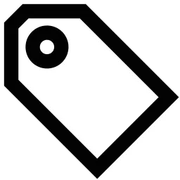 Tag Icon
