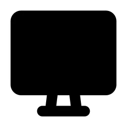 Device Imac Icon