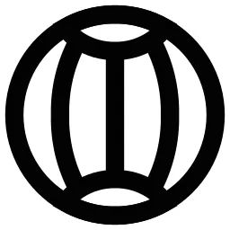 Beach Ball Icon