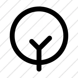 Tree Icon