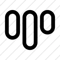 Kanban View Columns Icon