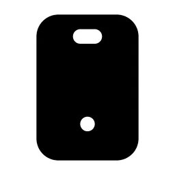 Device Mobile Icon