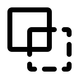 Substract Icon
