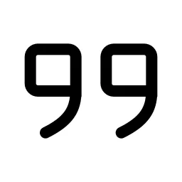 Quote Icon