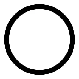 Circle Icon