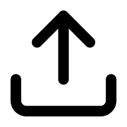 Upload Icon