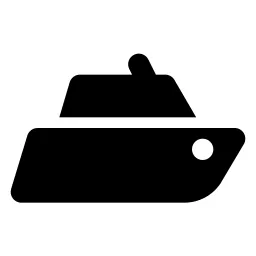 Ferry Icon