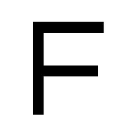 Font Mono Icon
