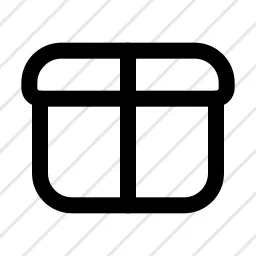 Gift Box Present Icon