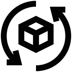 Refresh Dimension Icon