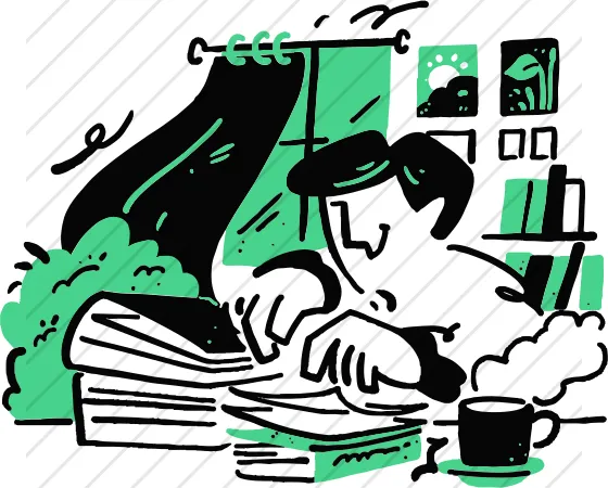 Reading Reports