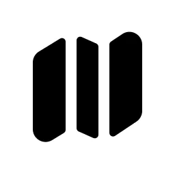 Map Fill Icon