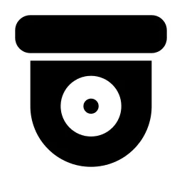 Device Cctv Icon