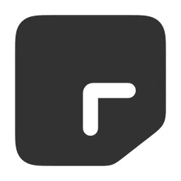 Notes Fill Icon