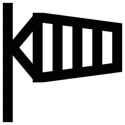 Wind Strength Icon