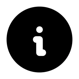 Info Circle Icon