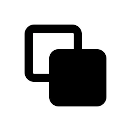 Copy Fill Icon